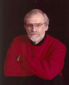 Dr. Larry Krieg